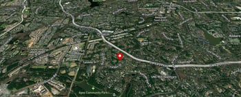 1800 Tarbert Dr, Cary, NC 27511