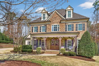 1800 Versa Ct, Apex, NC 27502