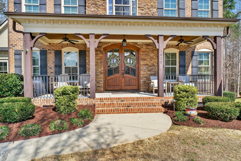 1800 Versa Ct, Apex, NC 27502