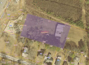 1800 William St, Goldsboro, NC 27530