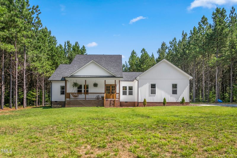 1800 Willie Pace Rd, Burlington, NC 27217