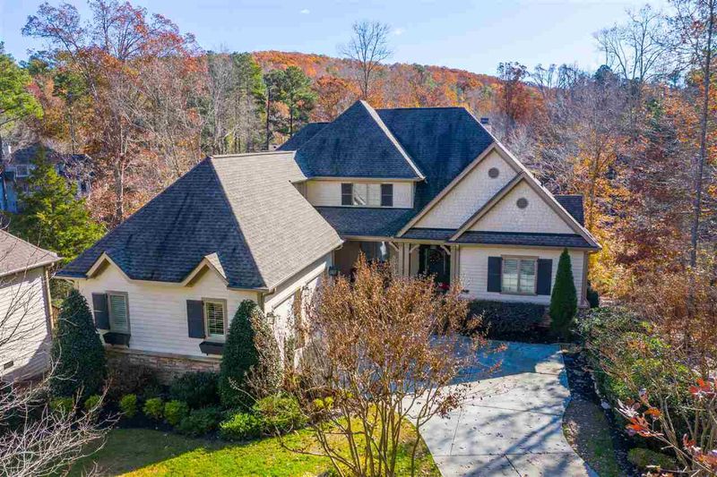 18003 Hyde, Chapel Hill, NC 27517