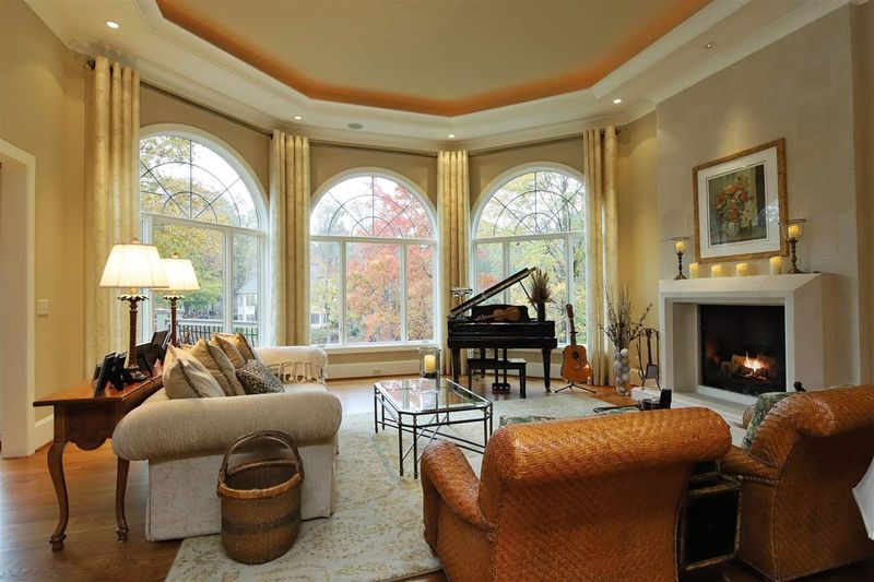 18003 Hyde, Chapel Hill, NC 27517