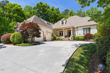 18004 Hyde , Chapel Hill, NC 27517