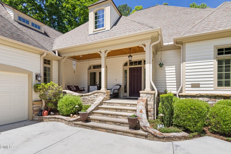 18004 Hyde , Chapel Hill, NC 27517