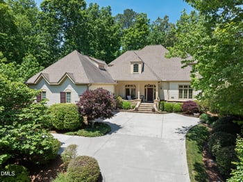 18004 Hyde , Chapel Hill, NC 27517