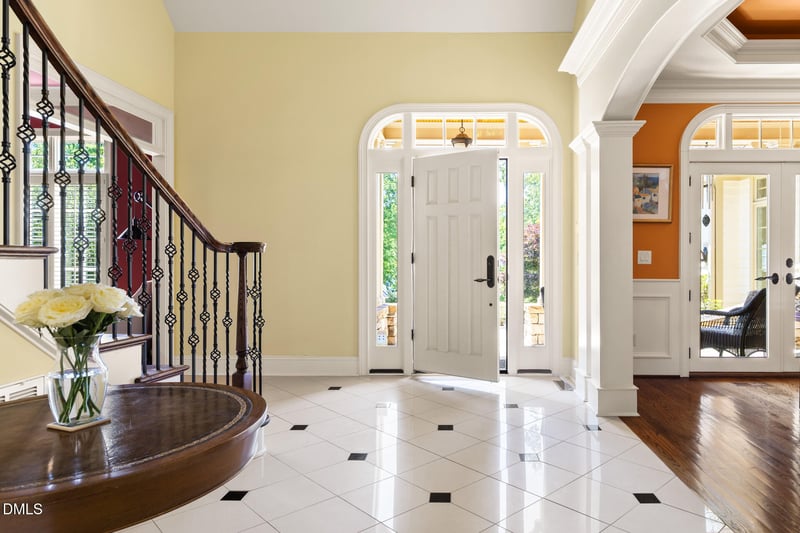 18004 Hyde , Chapel Hill, NC 27517