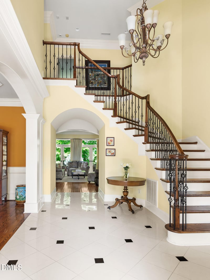 18004 Hyde , Chapel Hill, NC 27517