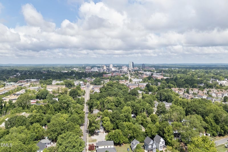 1801 Angier Ave, Durham, NC 27703