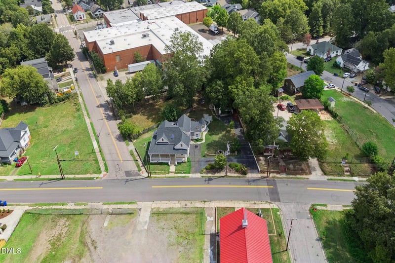 1801 Angier Ave, Durham, NC 27703