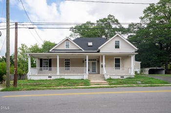1801 Angier Ave, Durham, NC 27703