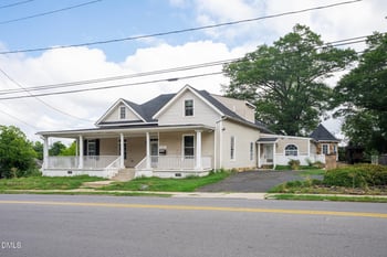 1801 Angier Ave, Durham, NC 27703