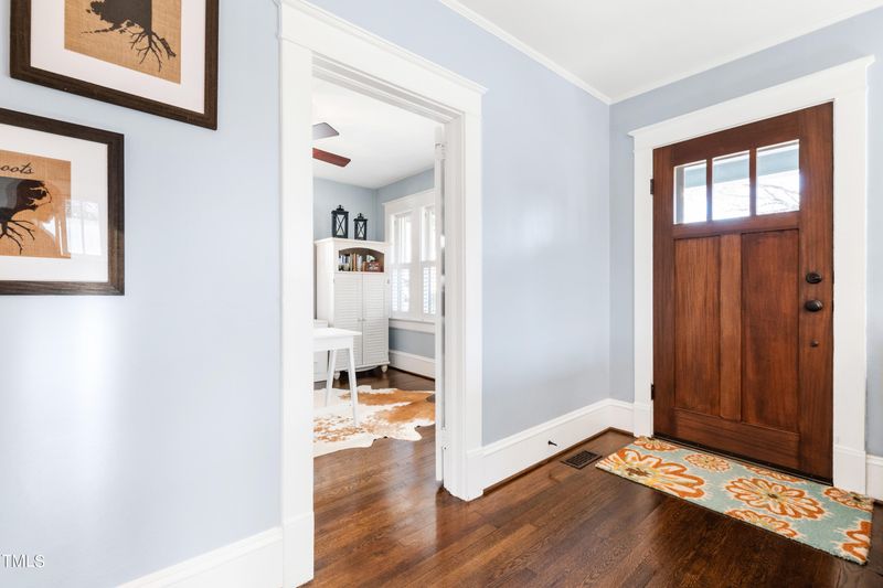 1801 Bickett Blvd, Raleigh, NC 27608