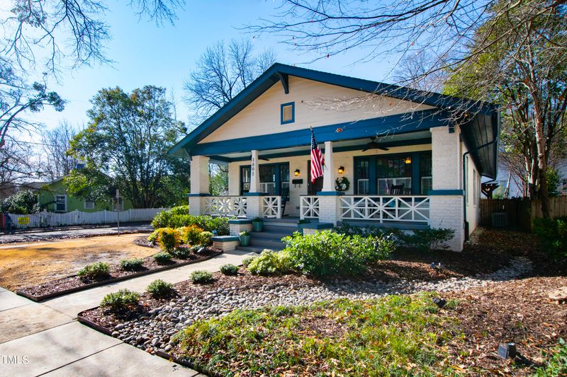 1801 Bickett Blvd, Raleigh, NC 27608