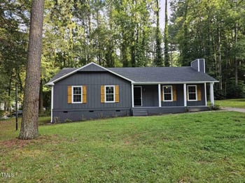 1801 Blanton St, Garner, NC 27529