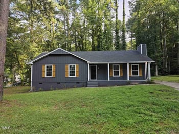 1801 Blanton St, Garner, NC 27529