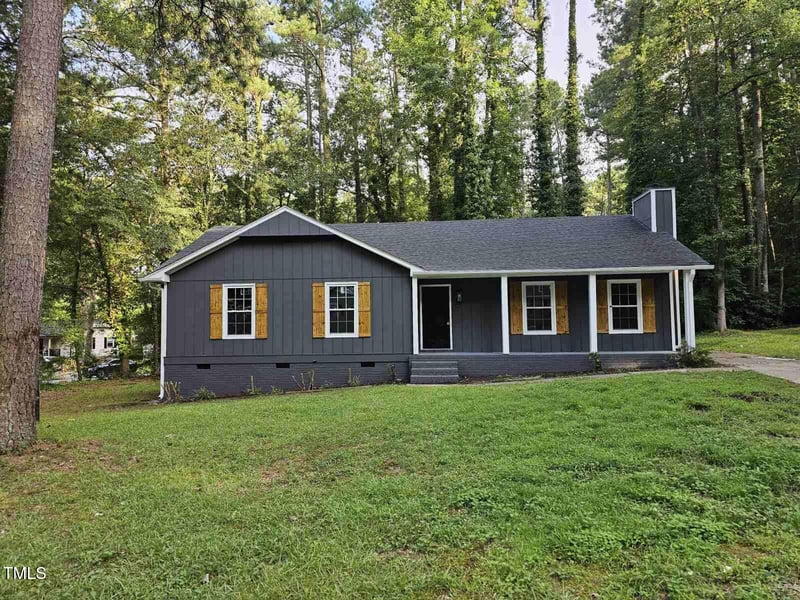 1801 Blanton St, Garner, NC 27529