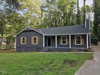 1801 Blanton St, Garner, NC 27529