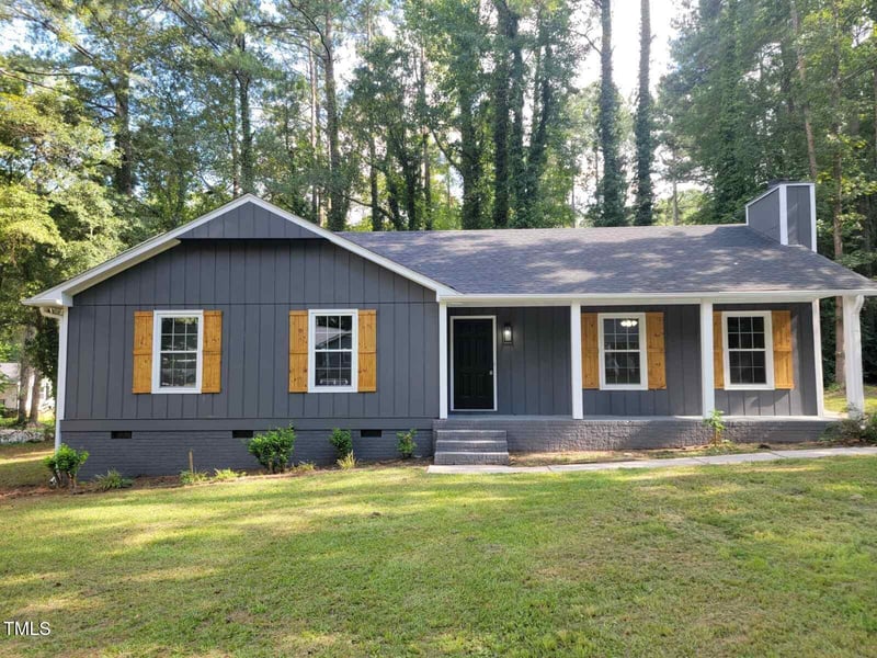 1801 Blanton St, Garner, NC 27529