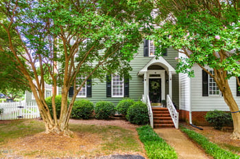 1801 Carrington Dr, Raleigh, NC 27615