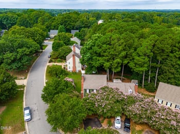 1801 Carrington Dr, Raleigh, NC 27615