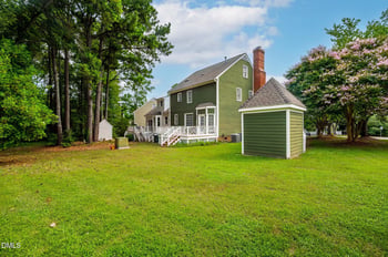 1801 Carrington Dr, Raleigh, NC 27615