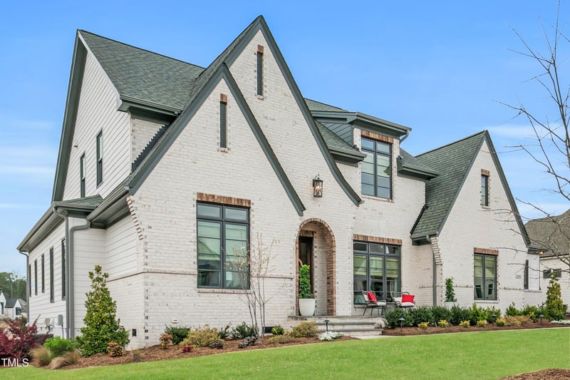 1801 Clifton Pines Dr, Cary, NC 27519