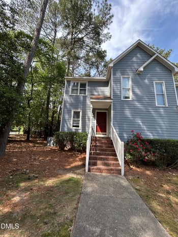 1801 Crystal Downs Ln, Raleigh, NC 27604