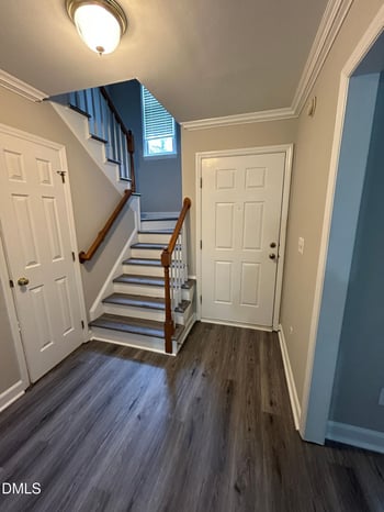 1801 Crystal Downs Ln, Raleigh, NC 27604