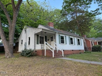 1801 Forest Rd, Durham, NC 27705