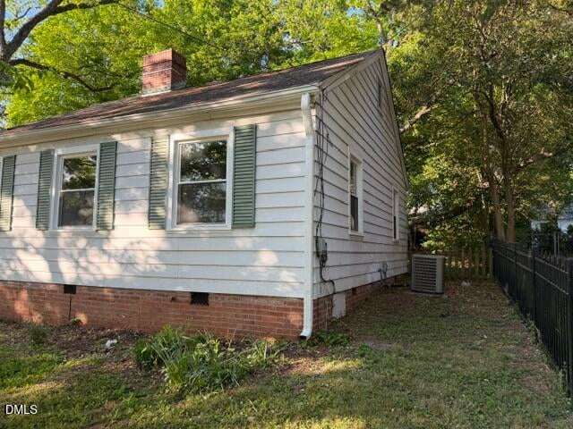 1801 Forest Rd, Durham, NC 27705