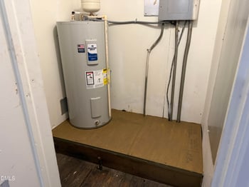 1801 Forest Rd, Durham, NC 27705