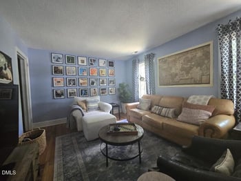 1801 Forest Rd, Durham, NC 27705