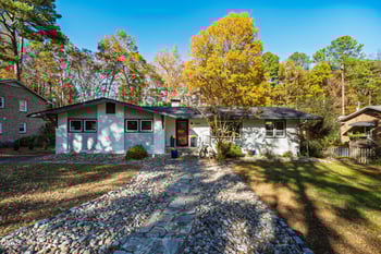 1801 Fountain Ridge Rd, Chapel Hill, NC 27517