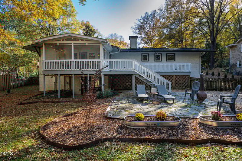1801 Fountain Ridge Rd, Chapel Hill, NC 27517