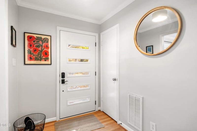 1801 Fountain Ridge Rd, Chapel Hill, NC 27517