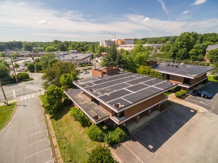 1801 E Franklin St, Chapel Hill, NC 27514