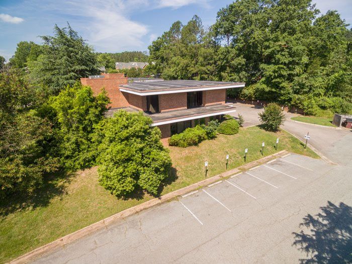 1801 E Franklin St, Chapel Hill, NC 27514