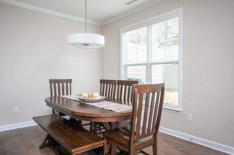 1801 Grandmaster Way, Wake Forest, NC 27587