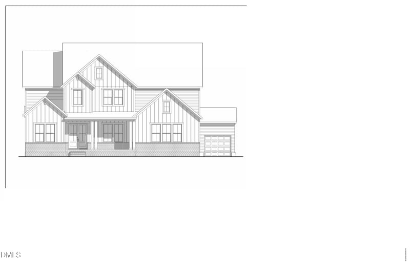 1801 Holston Meadow Pl, Wake Forest, NC 27587