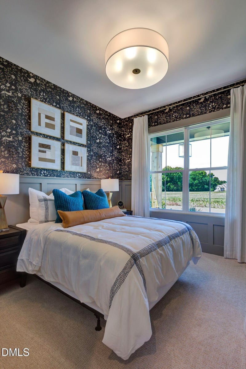 1801 Holston Meadow Pl, Wake Forest, NC 27587