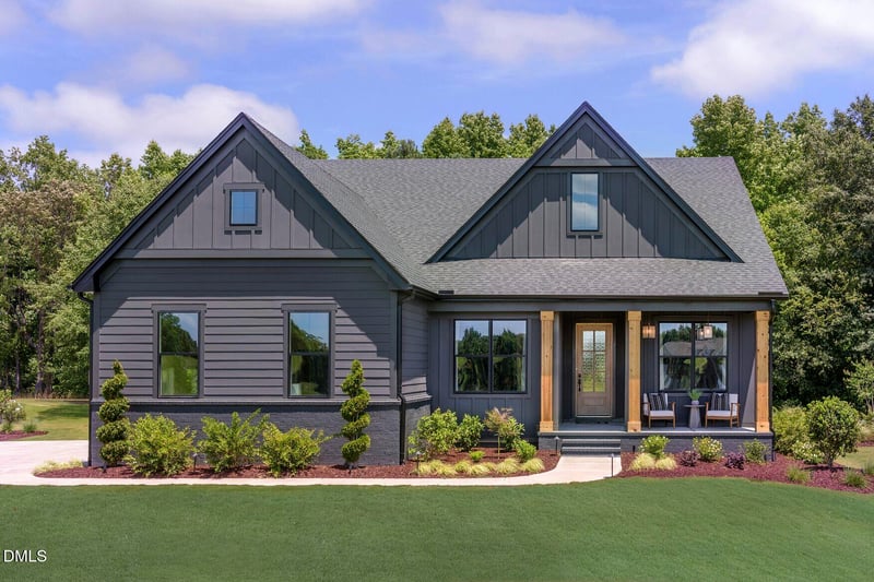 1801 Holston Meadow Pl, Wake Forest, NC 27587