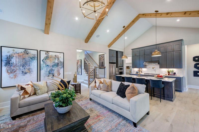 1801 Holston Meadow Pl, Wake Forest, NC 27587