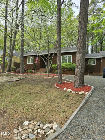 1801 Irish Blvd, Sanford, NC 27332