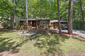 1801 Irish Blvd, Sanford, NC 27332