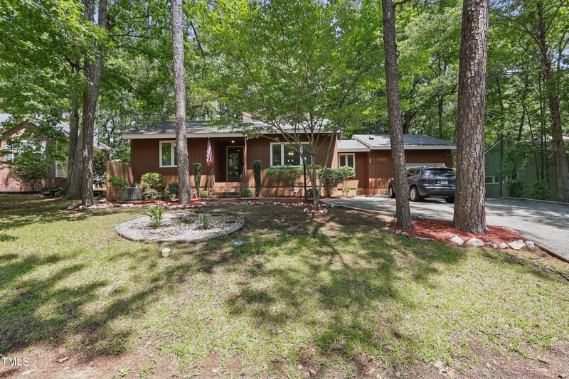 1801 Irish Blvd, Sanford, NC 27332