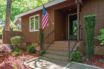 1801 Irish Blvd, Sanford, NC 27332