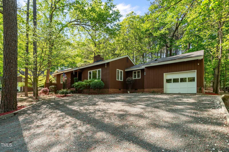 1801 Irish Blvd, Sanford, NC 27332