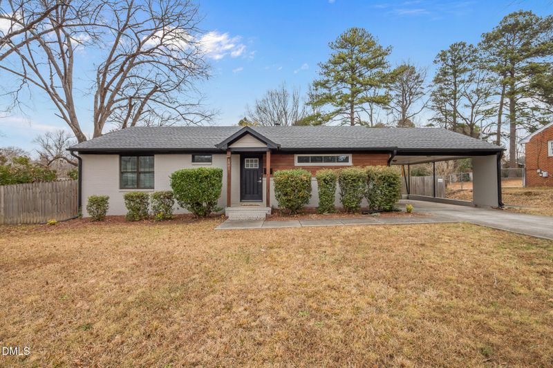 1801 Liberty St, Durham, NC 27703