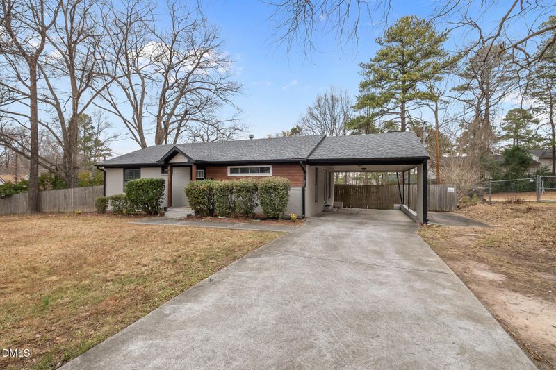 1801 Liberty St, Durham, NC 27703
